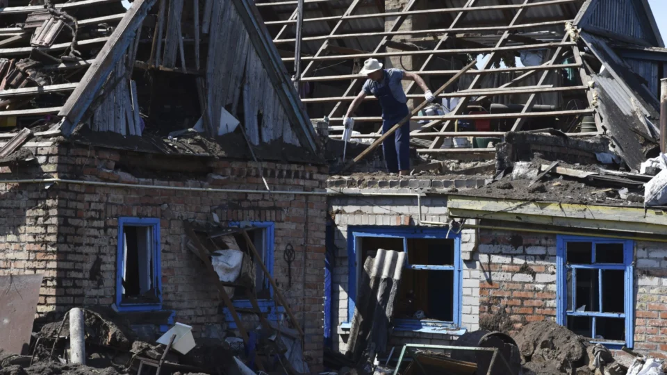 Ex-ministro da Defesa da Ucrânia menciona ‘catástrofe da 3° Guerra Mundial’