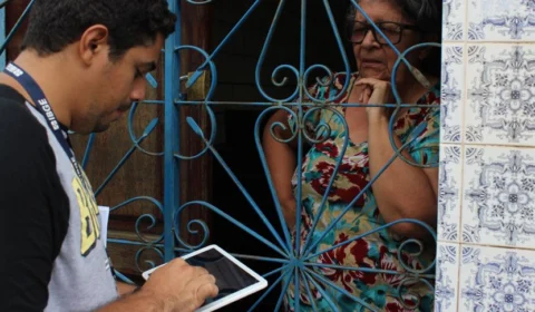 IBGE: inscrições para PSS encerram às 23h desta quarta-feira no AM