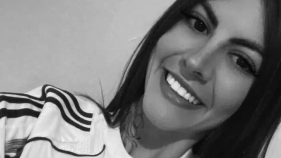 Torcedor do Flamengo confessa ter atirado garrafa que atingiu Gabriela Anelli