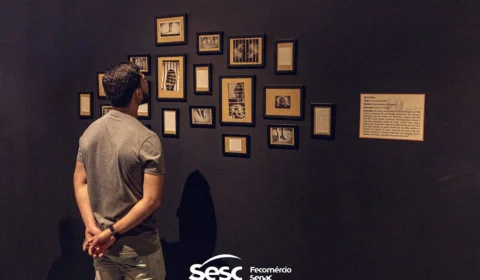 Sesc abre inscrições para seleção do projeto InterArte arte em Roraima