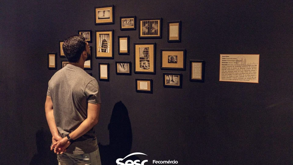 Sesc abre inscrições para seleção do projeto InterArte arte em Roraima