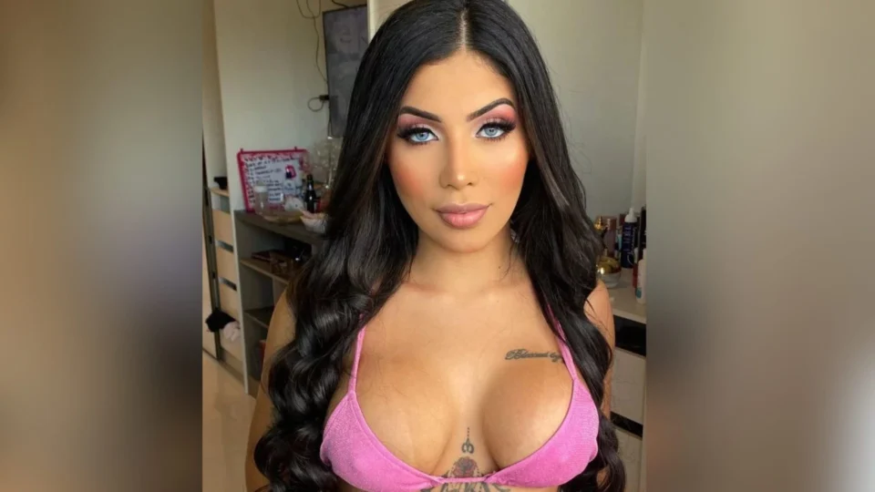 Influenciadora é presa durante segunda fase da Operação Dracma no AM