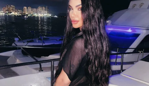 Influenciadora e namorado são presos suspeitos de torturar vítima em SP