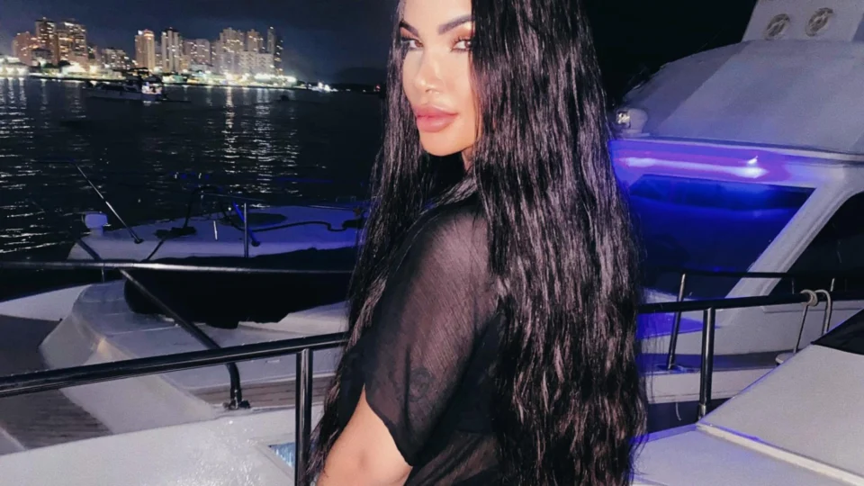 Influenciadora e namorado são presos suspeitos de torturar vítima em SP