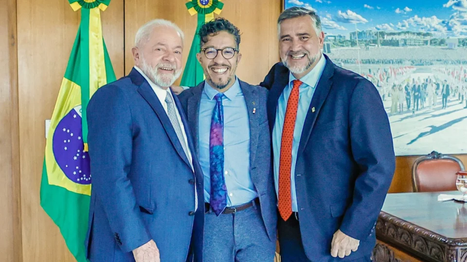 Jean Wyllys não deve ganhar cargo no governo após conflito com Eduardo Leite