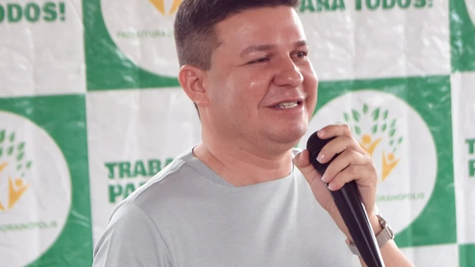 Prefeito de Rorainópolis-RR será investigado por irregularidades em convênios