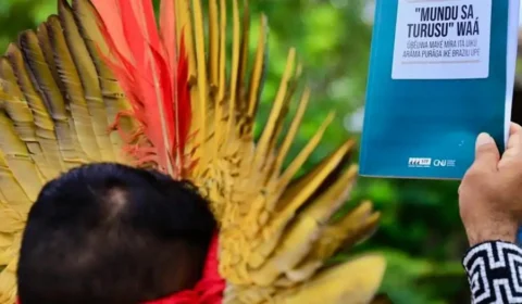 Lançada primeira tradução da Constituição em idioma indígena