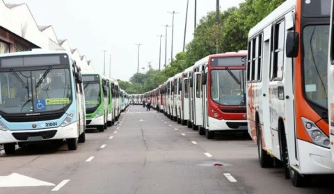 Confira quais linhas de ônibus sofrem mudança na Zona Oeste de Manaus