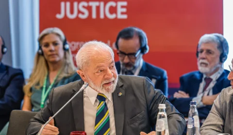 ‘Acordo Mercosul-UE poderá ser fechado ainda neste ano’, diz Lula