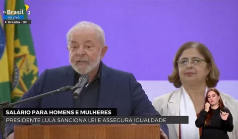 Governo sanciona lei que assegura igualdade salarial no Brasil