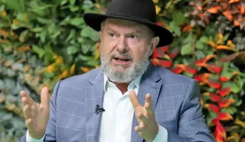 Ex-governador do TO, Mauro Carlesse é condenado por usar bloqueador de sinais