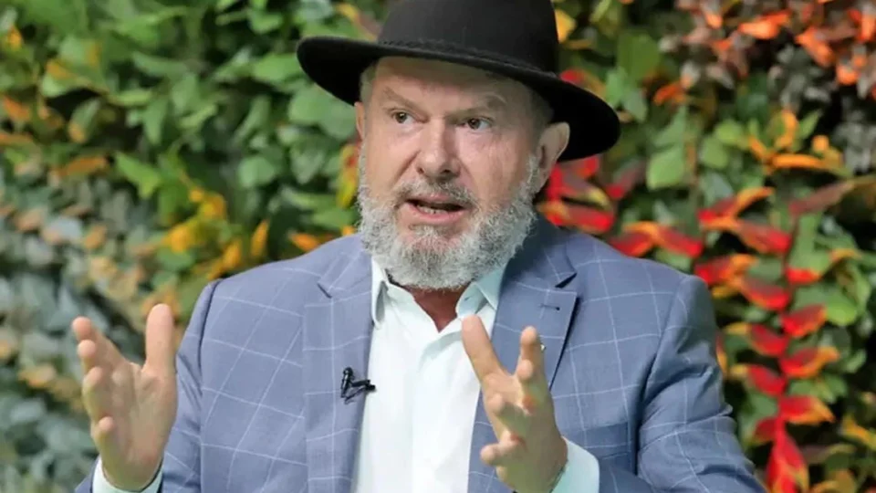 Ex-governador do TO, Mauro Carlesse é condenado por usar bloqueador de sinais