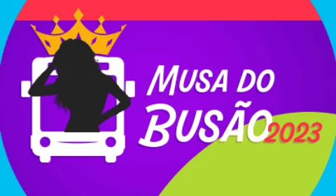 Faça sua inscrição no Musa do Busão 2023