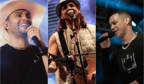 Mano Walter e Falamansa são confirmados no São João do Anauá em RR