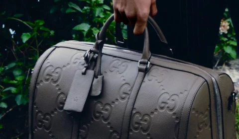 Gucci: marca de luxo internacional é eleita a mais transparente de 2023