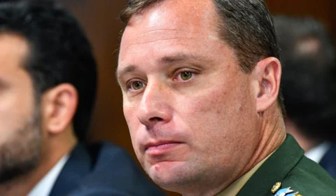 Mauro Cid decide ficar em silêncio durante CPMI do 8 de Janeiro