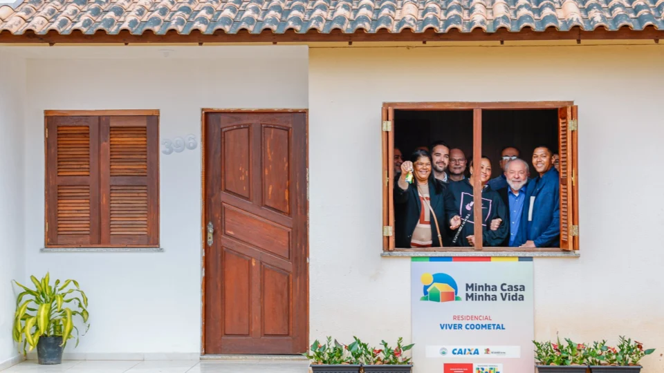 Minha casa, minha vida: Caixa começa a ofertar novas regras nesta sexta, 7