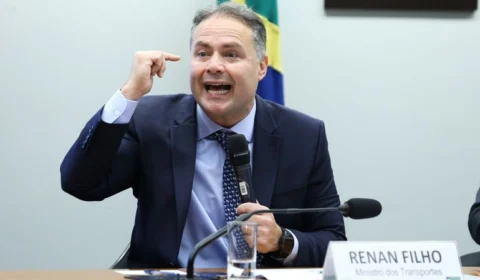 Aprovar arcabouço na Câmara é melhor para o país, diz Ministro