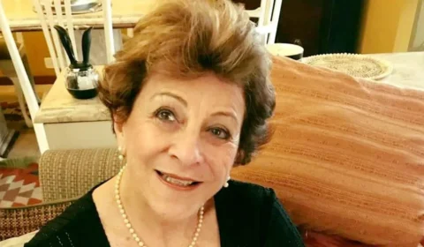 Morre mãe do ministro Fernando Haddad aos 85 anos, em São Paulo
