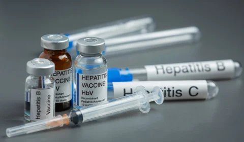 Mortes por hepatite crônica aumentam no Norte e Nordeste nas últimas décadas