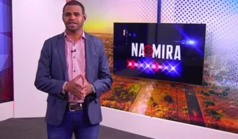 TO: assista ao Programa Na Mira desta segunda-feira, 24 de julho