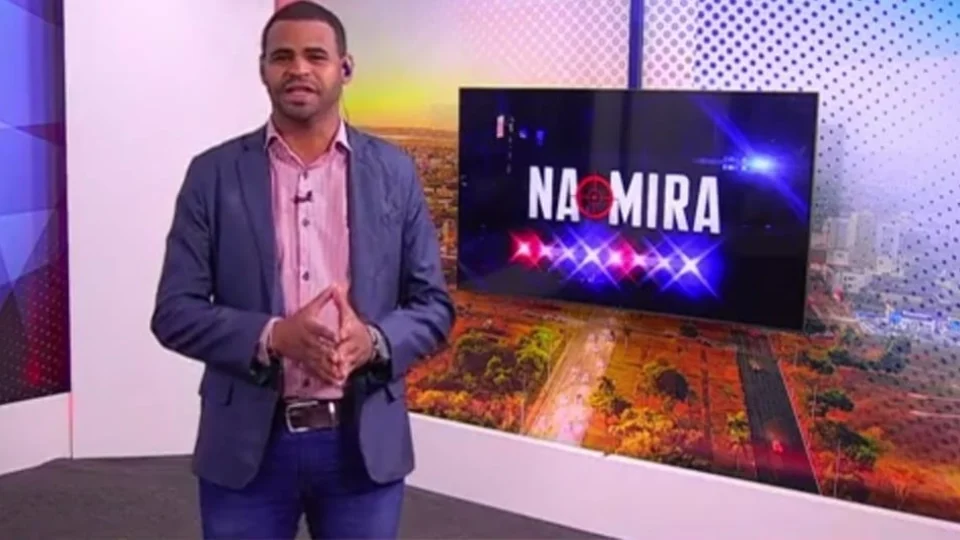 TO: assista ao Programa Na Mira desta segunda-feira, 24 de julho