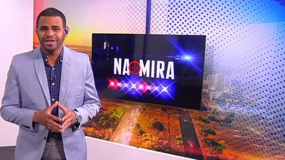 TO: assista ao Programa Na Mira desta terça-feira, 25 de julho