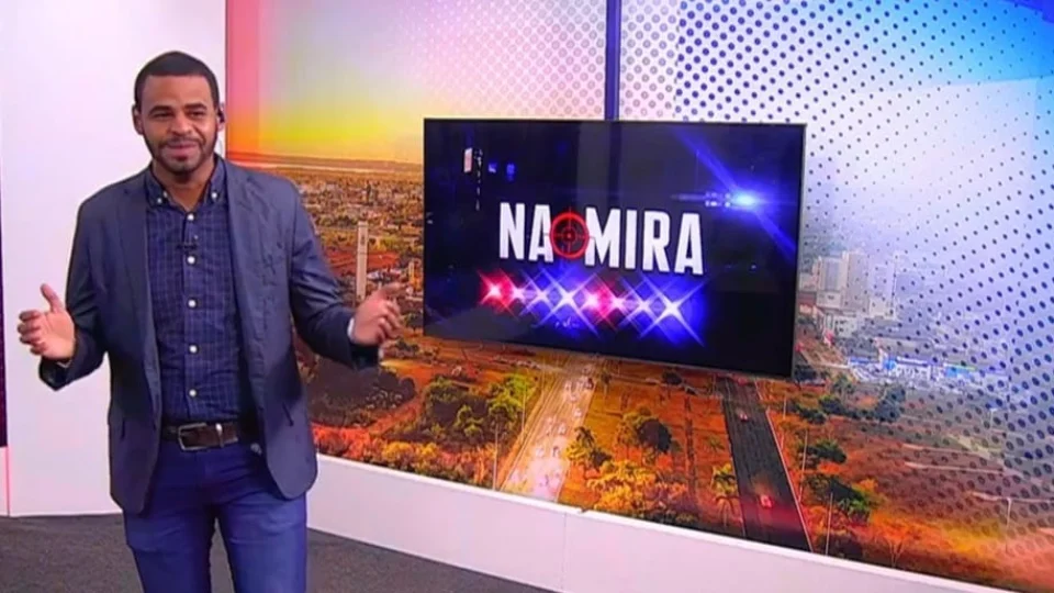 TO: assista ao Programa Na Mira desta segunda-feira, 31 de julho