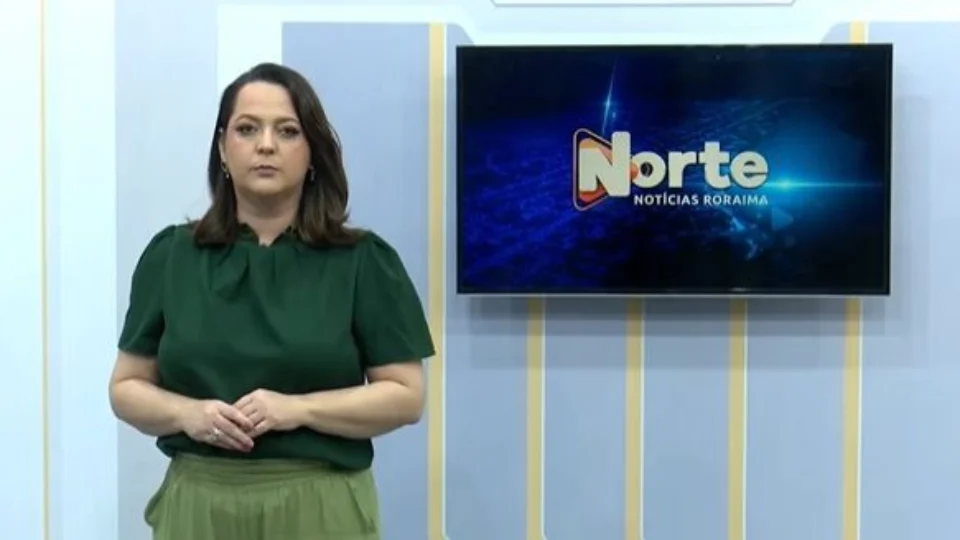 VÍDEO: assista à íntegra do jornal Norte Notícias, de RR, de 4 de julho