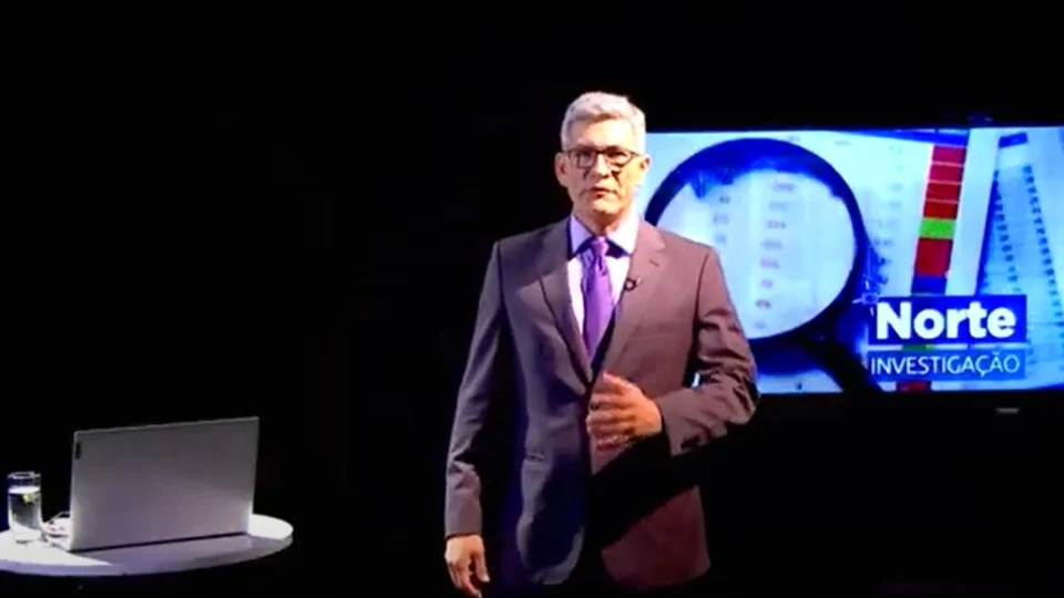 Clique e assista ao programa ‘Norte Investigação’ deste sábado, 23