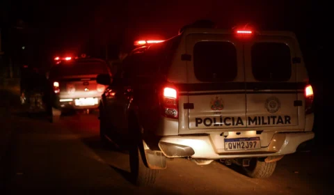 Homem é brutalmente espancado a ripadas em Rio Branco