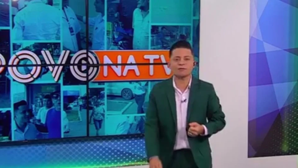 TO: assista ao Programa Povo Na TV desta sexta-feira, 21 de julho