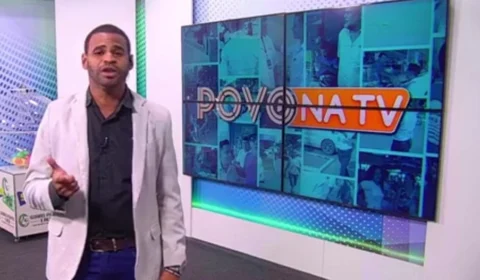 TO: assista ao Programa Povo Na TV desta segunda-feira, 24 de julho