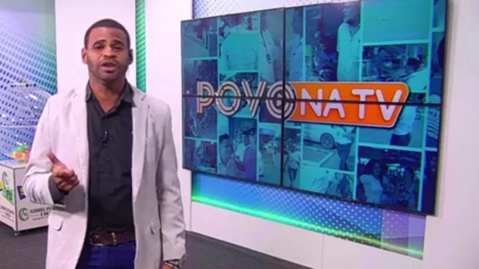 TO: assista ao Programa Povo Na TV desta segunda-feira, 24 de julho