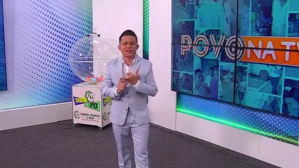 TO: assista ao Programa Povo Na TV desta segunda-feira, 31 de julho