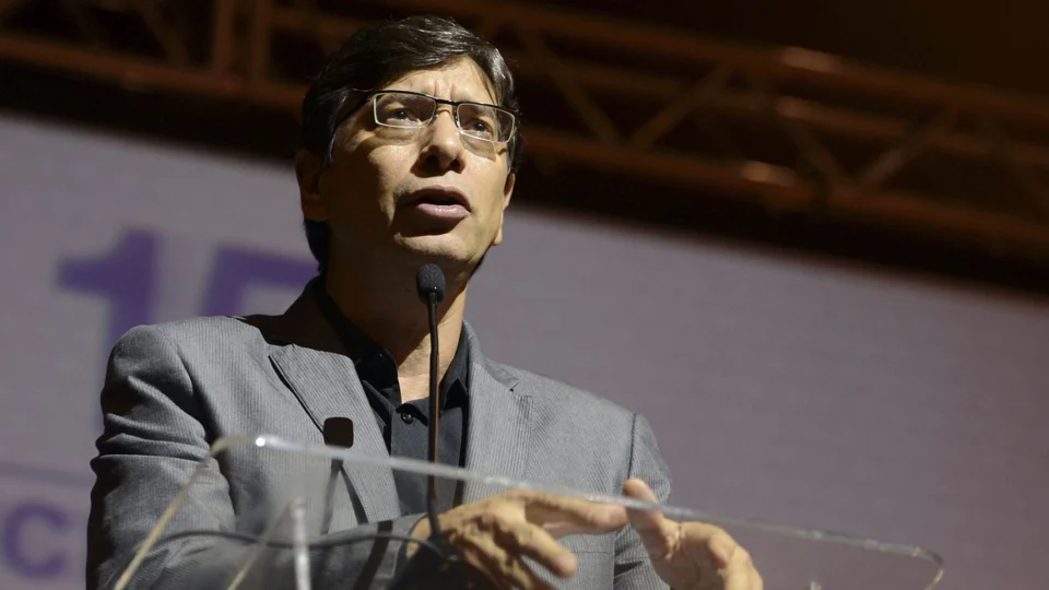 Planalto confirma economista Marcio Pochmann na presidência do IBGE