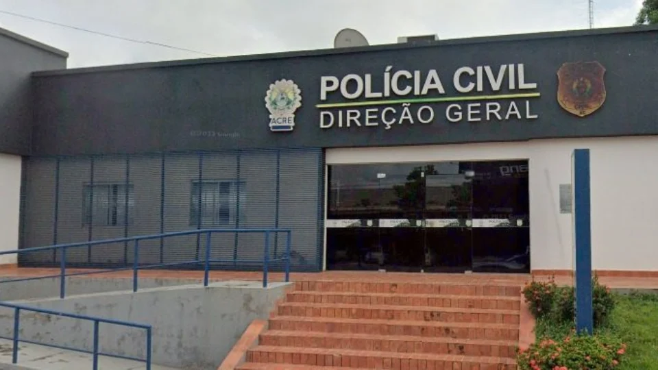 Policial penal é encontrado morto em quarto de motel em Rio Branco