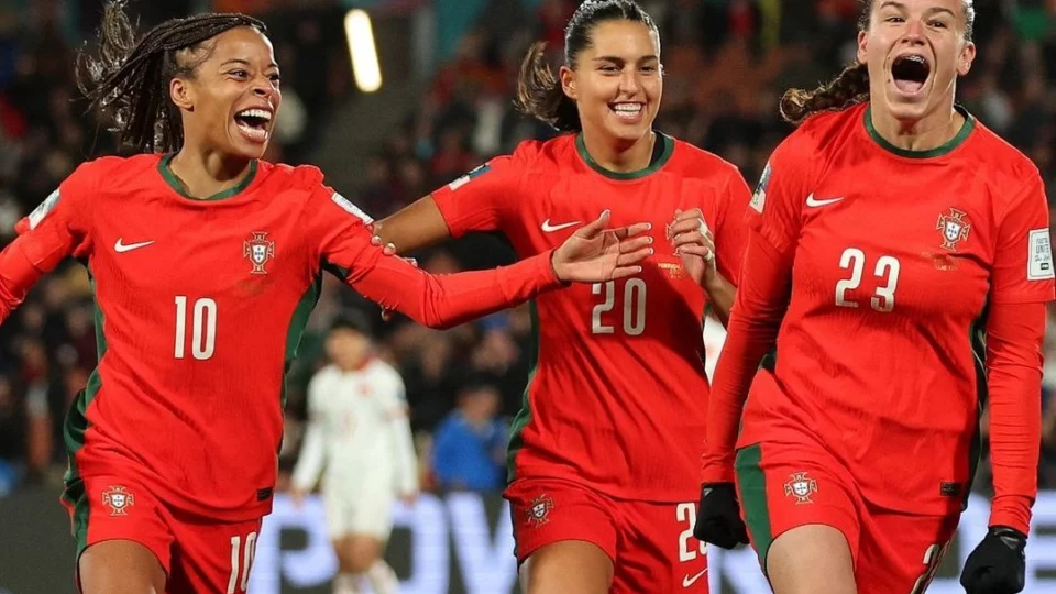Copa 2023: Portugal vence Vietnã e permanece por uma vaga nas 8ª de final