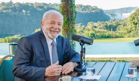 Lula retoma reunião do conselho de desenvolvimento industrial nesta quinta, 6