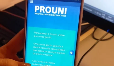 Resultado da primeira chamada do Prouni é divulgado pelo MEC; confira