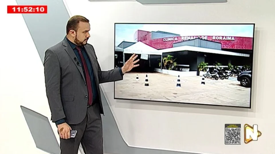 VÍDEO: assista à íntegra do jornal Roraima Urgente 1ª edição de 17 de julho