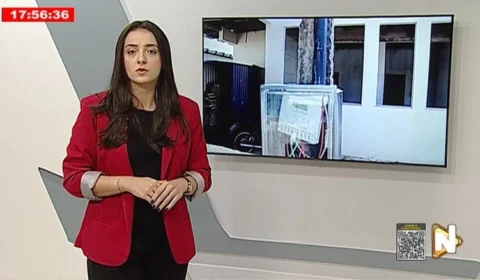 VÍDEO: assista à íntegra do jornal Roraima Urgente 2ª edição de 11 de julho