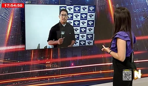 VÍDEO: assista à íntegra do jornal Roraima Urgente 2ª edição de 17 de julho