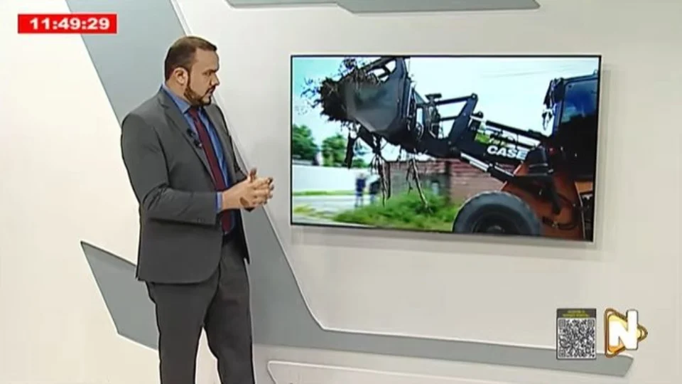 VÍDEO: assista à íntegra do jornal Roraima Urgente 1ª edição de 20 de julho