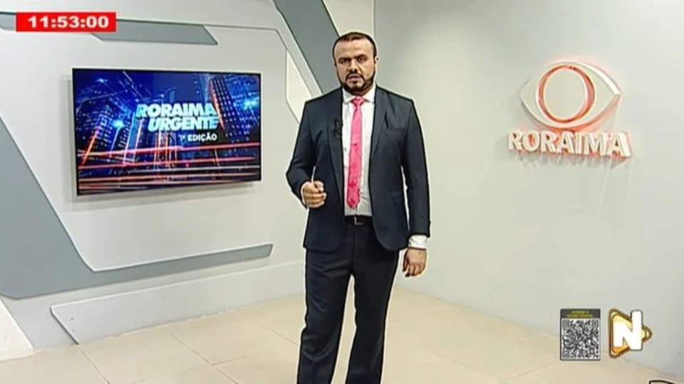 VÍDEO: assista à íntegra do jornal Roraima Urgente 1ª edição de 28 de julho
