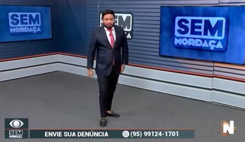 VÍDEO: assista à íntegra do programa Sem Mordaça de 10 de julho