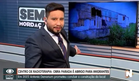 VÍDEO: assista à íntegra do programa Sem Mordaça de 11 de julho