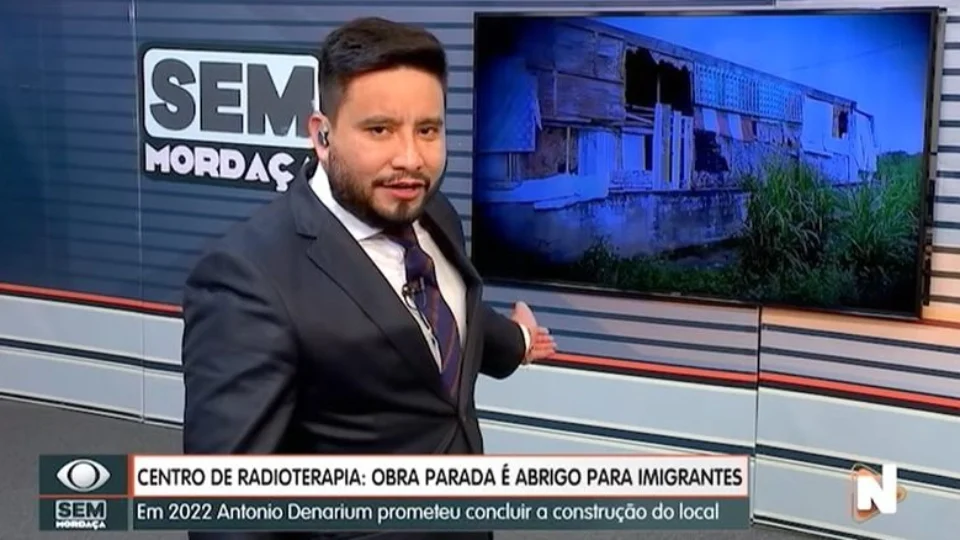 VÍDEO: assista à íntegra do programa Sem Mordaça de 11 de julho