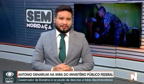 VÍDEO: assista à íntegra do programa Sem Mordaça de 18 de julho