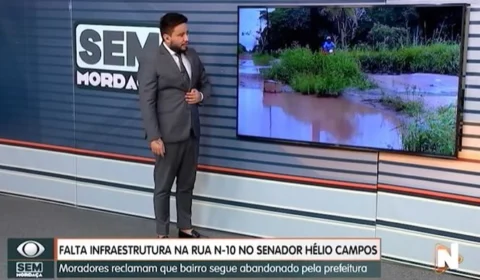 VÍDEO: assista à íntegra do programa Sem Mordaça de 20 de julho